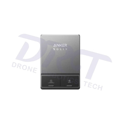 Anker Solix Smart Inlet Box