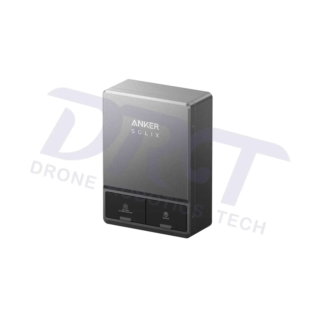 Smart Inlet Box 
