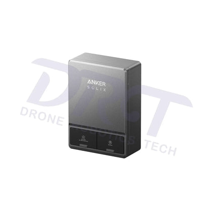 Smart Inlet Box 