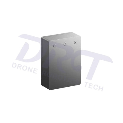 Anker SOLIX Smart Inlet Box | Whole-Home Backup & Energy Savings - Whole-Home Backup