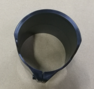 T40 Anti-Wear Sleeve