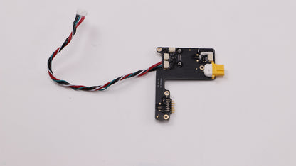 DJI Agras T40/T20P/T50/T25 Remote Controller Battery Port Board - Genuine DJI Part - BC.EN.PP000441.08