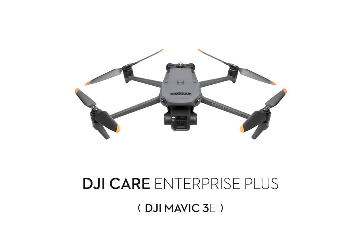 Renewed DJI Care Enterprise Plus (DJI Mavic 3E)