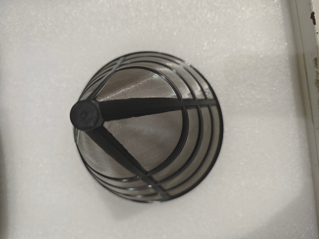 DJI Agras T100 Spray Tank Inlet Filter - Genuine DJI Part - YC.JG.ZS006111.03