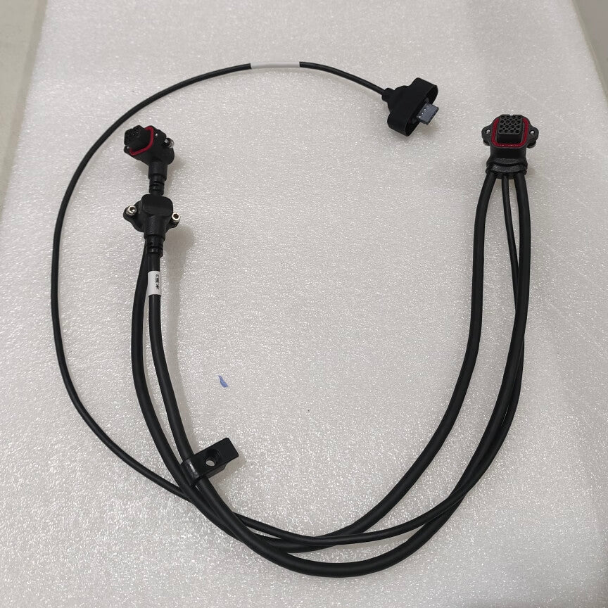 DJI Agras T100 Delivery Pump Flow Meter Cable - Genuine DJI Part - YC.XC.XX001396.05
