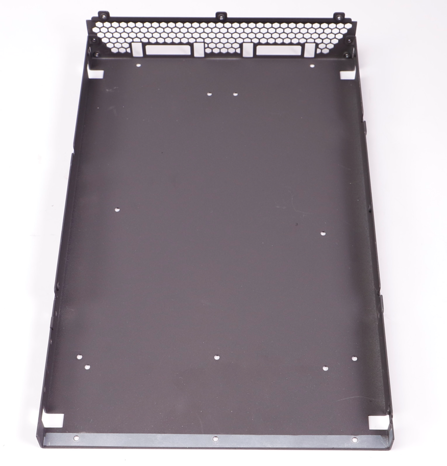 DJI Agras T50 T50 Power Module Lower Cover - Genuine DJI Part - YC.JG.BJ002810.01