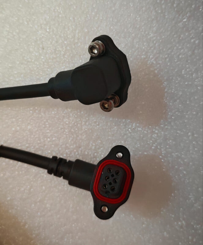 DJI Agras T100 Spotlight Signal Cable (long) - YC.XC.XX001659.04