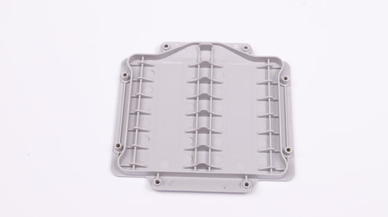 DJI Agras T50 Battery Compartment Cover - Genuine DJI Part - YC.JG.ZS003618.03