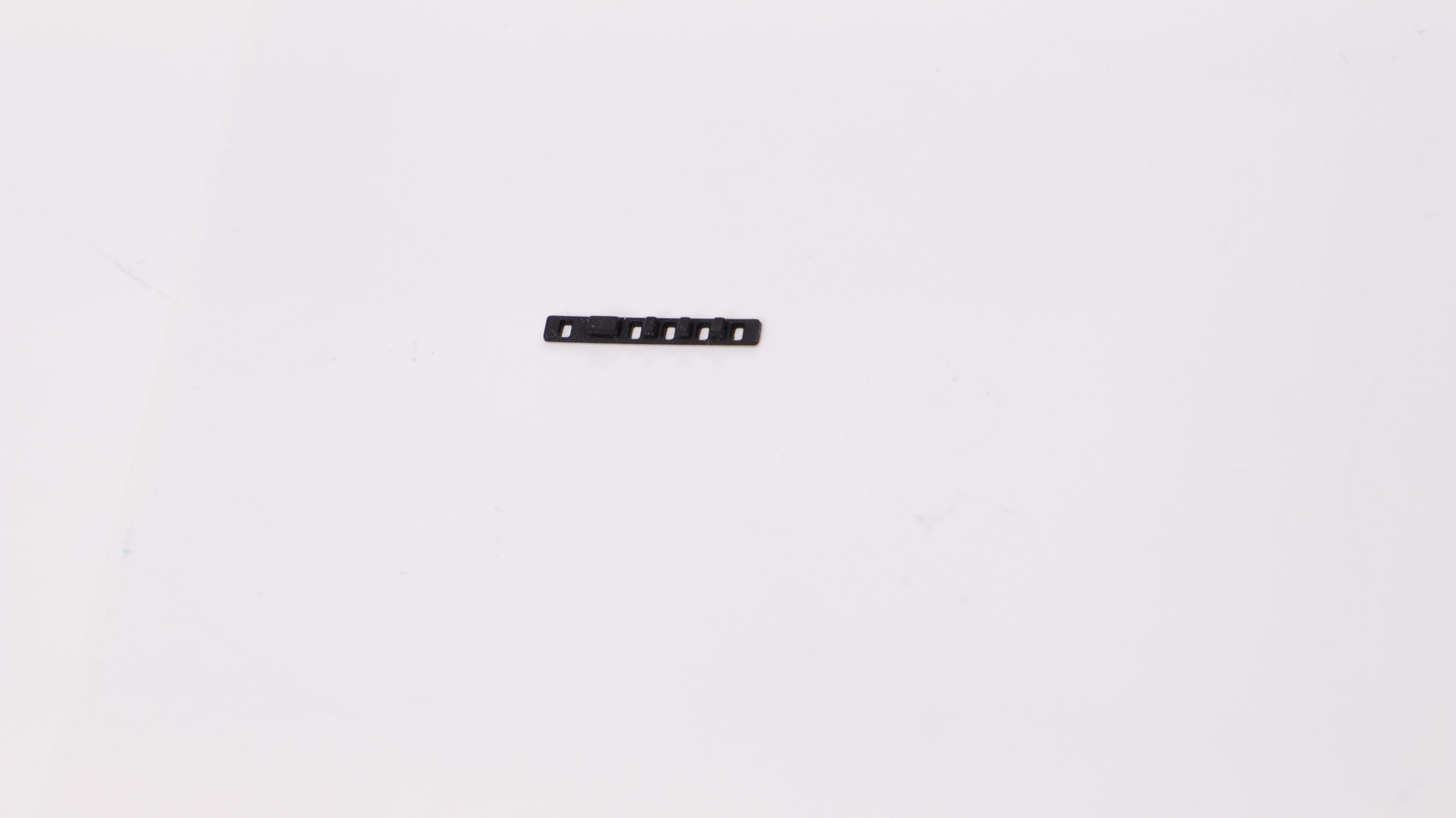 DJI Agras T40/T20P/T50/T25 Remote Controller Light Pipe Waterproof Rubber Part - Genuine DJI Part - YC.JG.MY000610.03