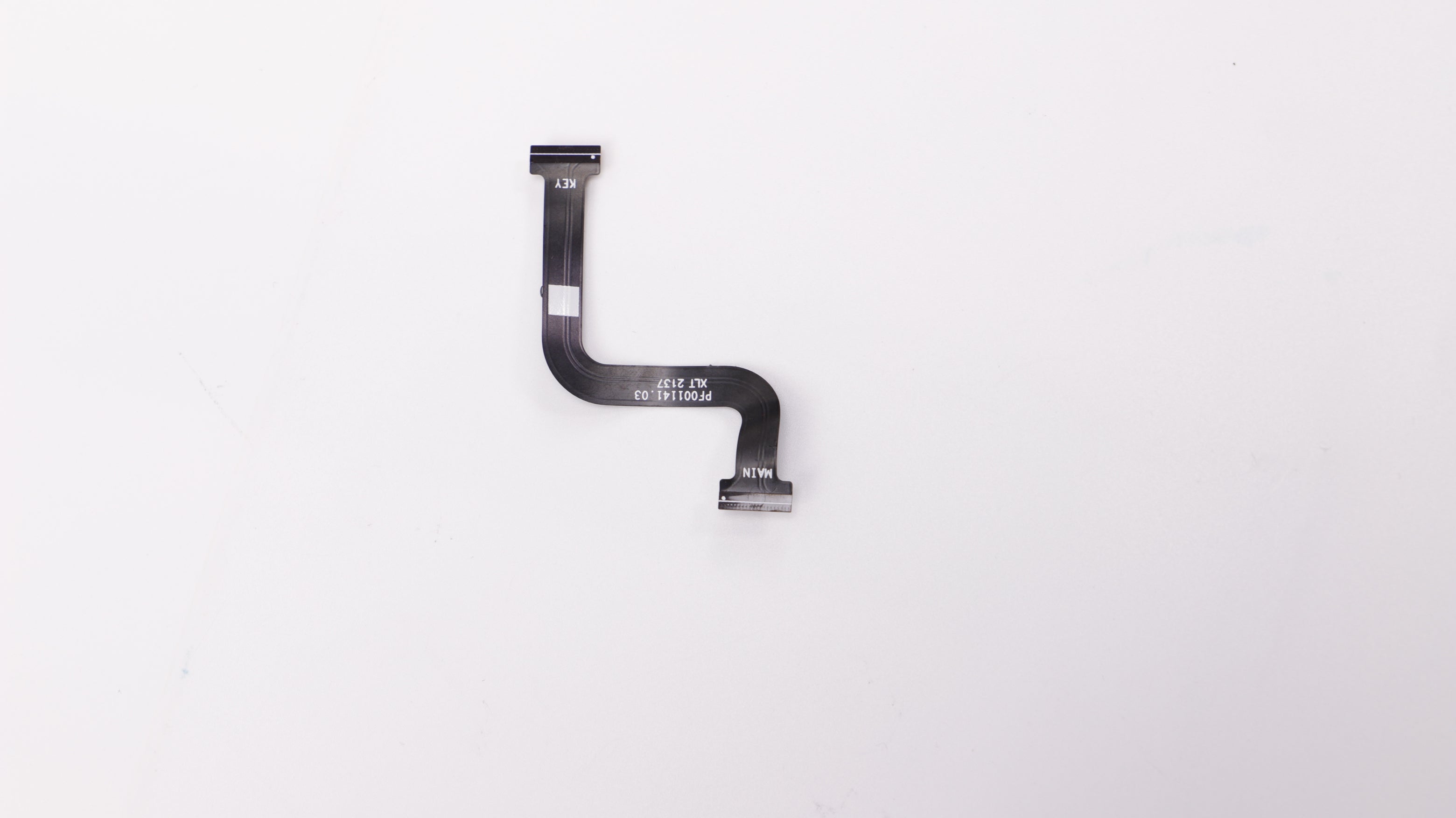 DJI Agras T40/T20P/T50/T25 Remote Controller Flexible Flat Cable Connecting Right Button Board and Core Board - Genuine DJI Part - YC.DZ.PF001141.03