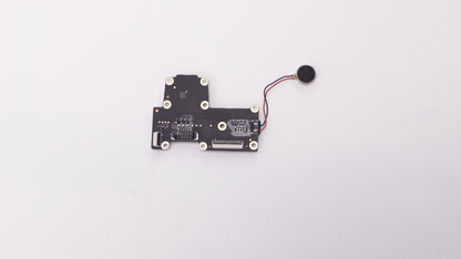 DJI Agras T40/T20P/T50/T25 Remote Controller Left Button Board - Genuine DJI Part - BC.EN.PP000436.08