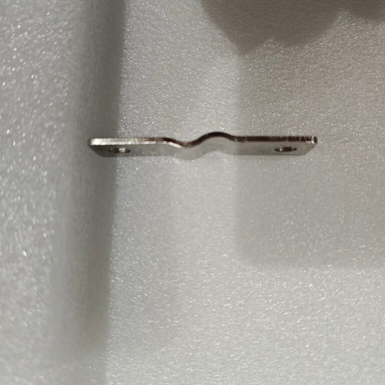 DJI Agras DB2160 Battery Terminal Connection Copper Sheet - Genuine DJI Part