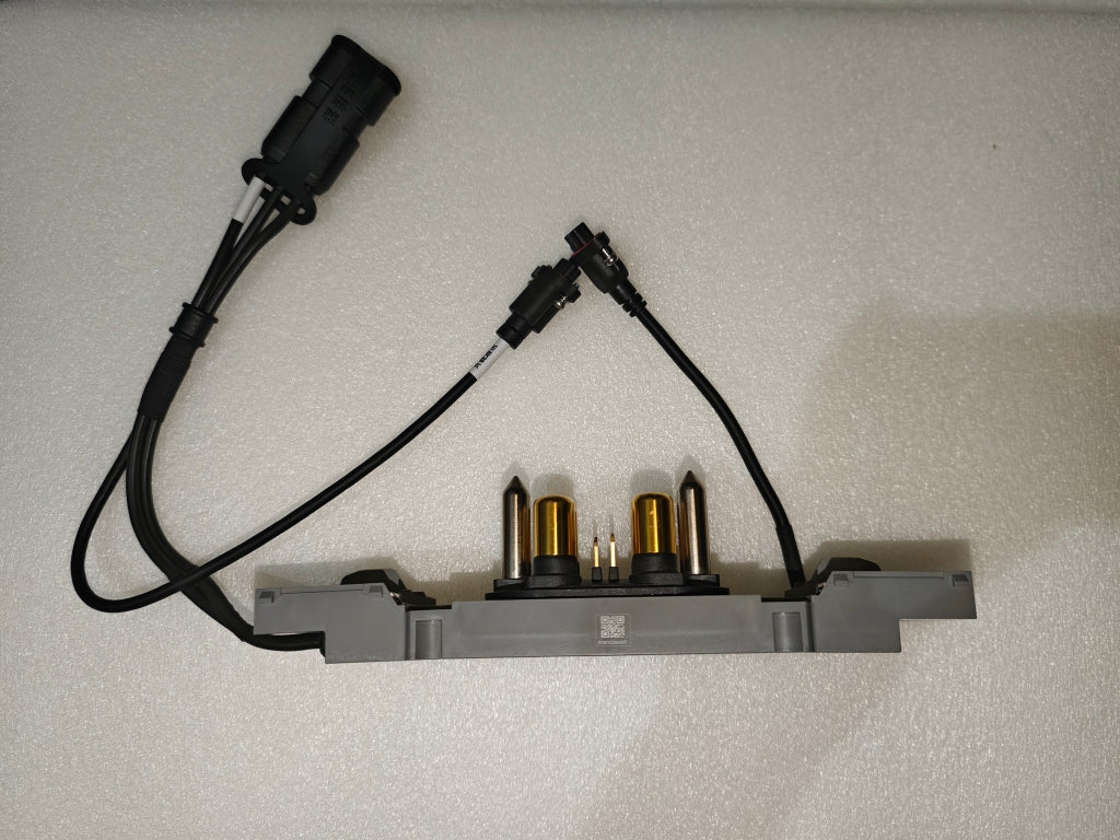 DJI Agras T100 Power Distribution Board Module - Genuine DJI Part - BC.AG.SS001090.01