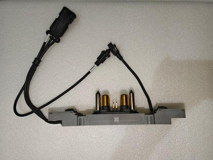 DJI Agras T100 Power Distribution Board Module - Genuine DJI Part - BC.AG.SS001090.01