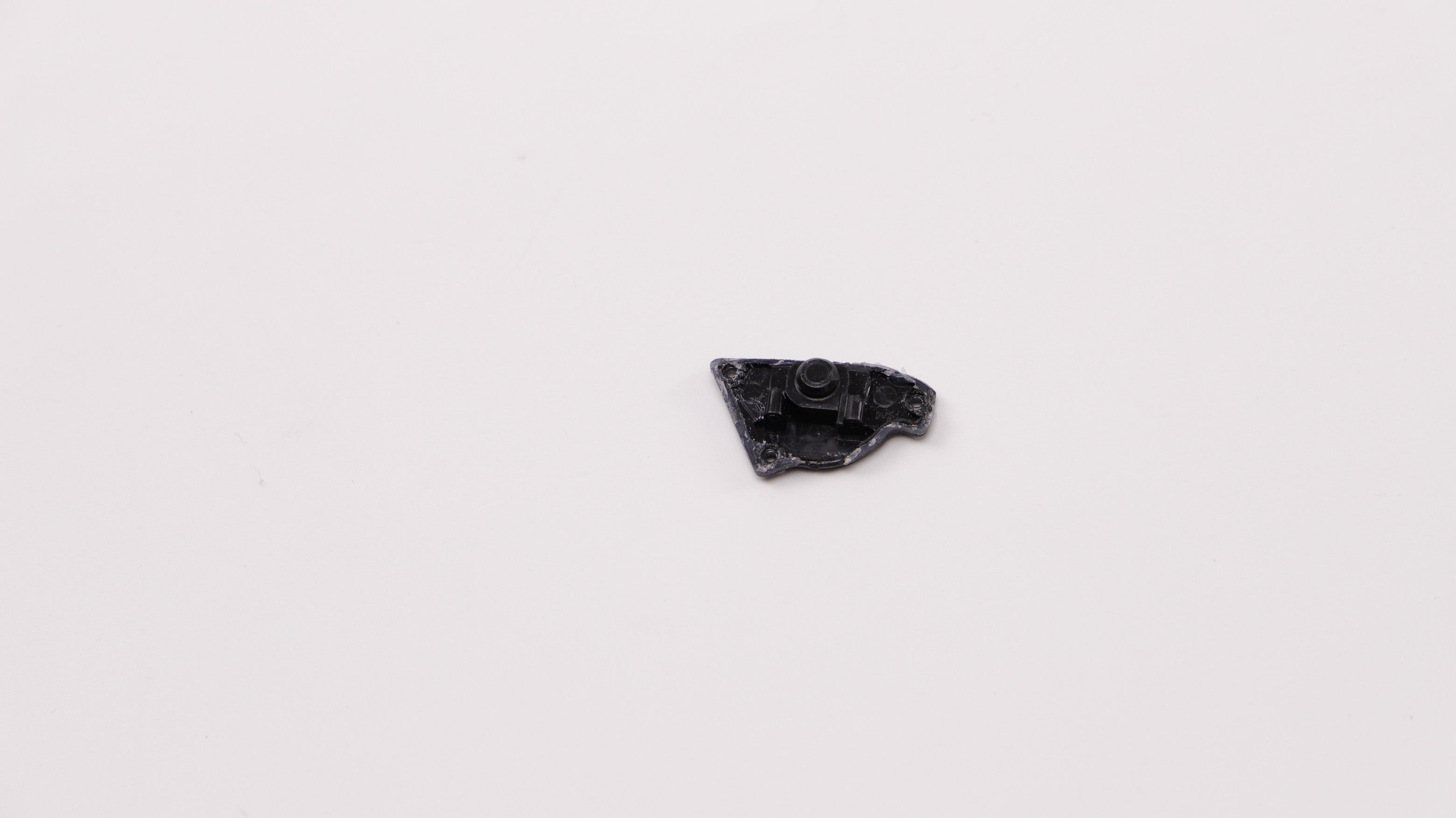 DJI Agras T40/T20P/T50/T25 Remote Controller Right Dial Board Cover Plate - Genuine DJI Part - YC.JG.ZS001795.02
