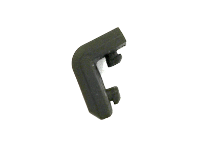 DJI Agras T50/T40 Battery Upper Cover Forward Rubber Pad - Genuine DJI Part - YC.XJ.JZ000012.01