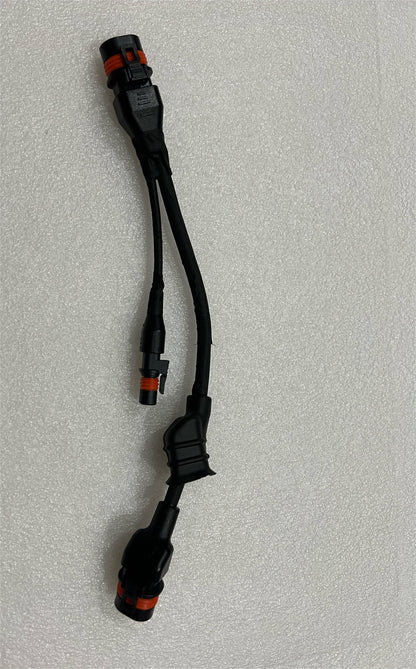 YC.XC.XX001281-Centrifugal Sprinkler Adapter Cable 