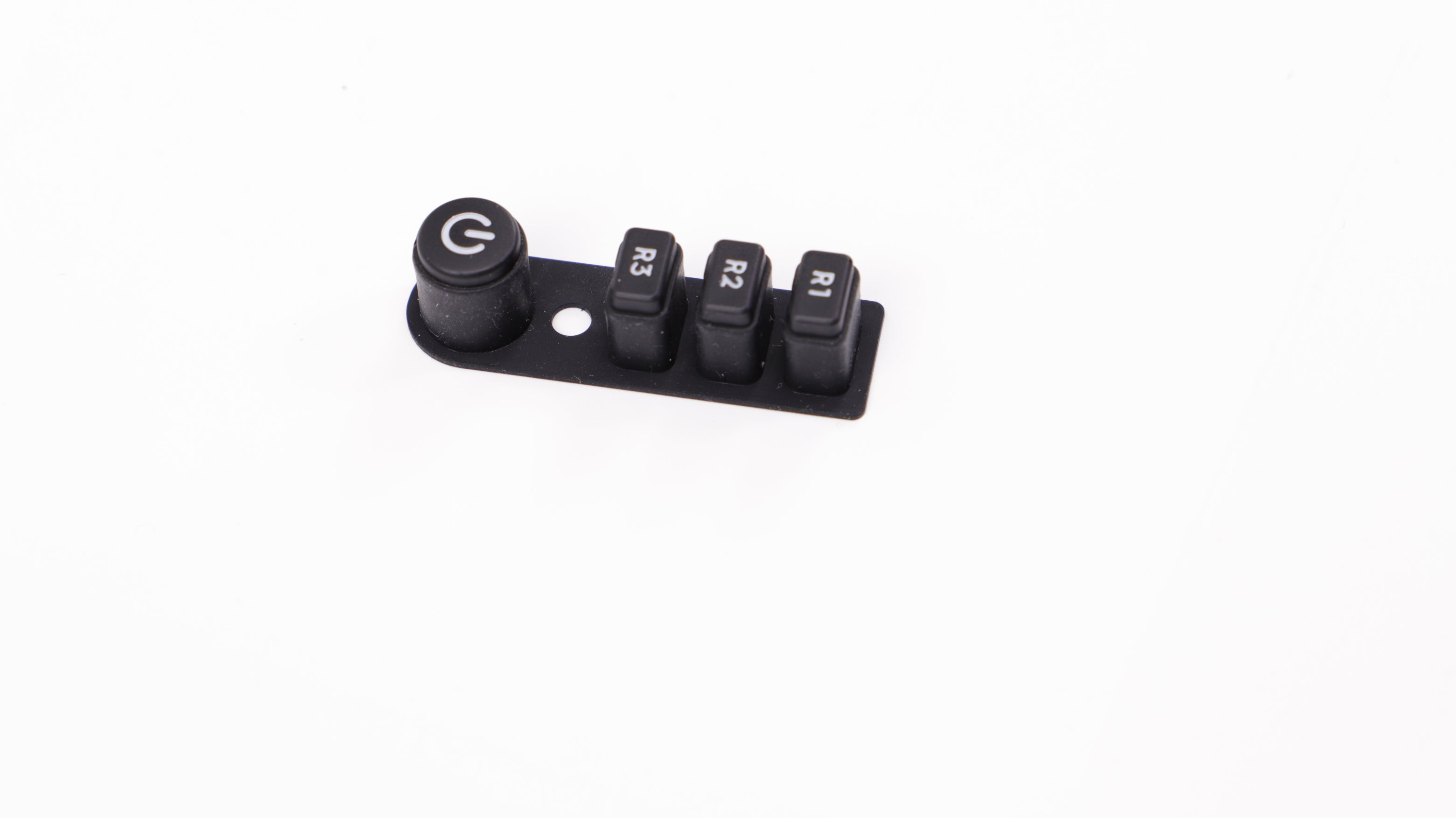 DJI Agras T40/T20P/T50/T25 Remote Controller Right Side Buttons - Genuine DJI Part - YC.JG.ZS001895.08