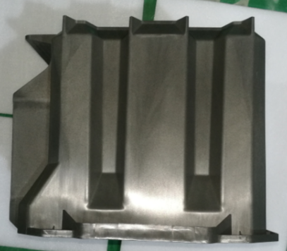 DJI Agras Heat Sink Heat Sink Bracket - Genuine DJI Part - YC.JG.ZS003531.08