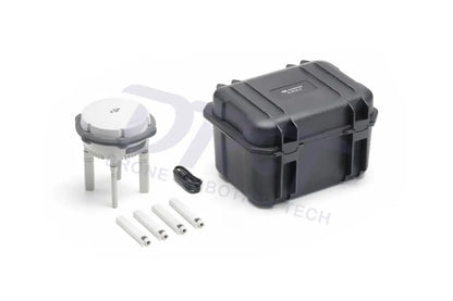 D-RTK 3 Multifunctional Station with Tripod Bundle - Parts