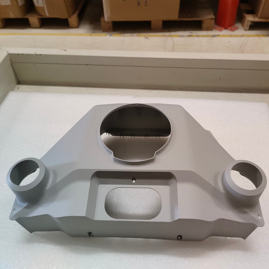 DJI Agras T100 Front Top Shell - Genuine DJI Part - YC.JG.ZS006459.05