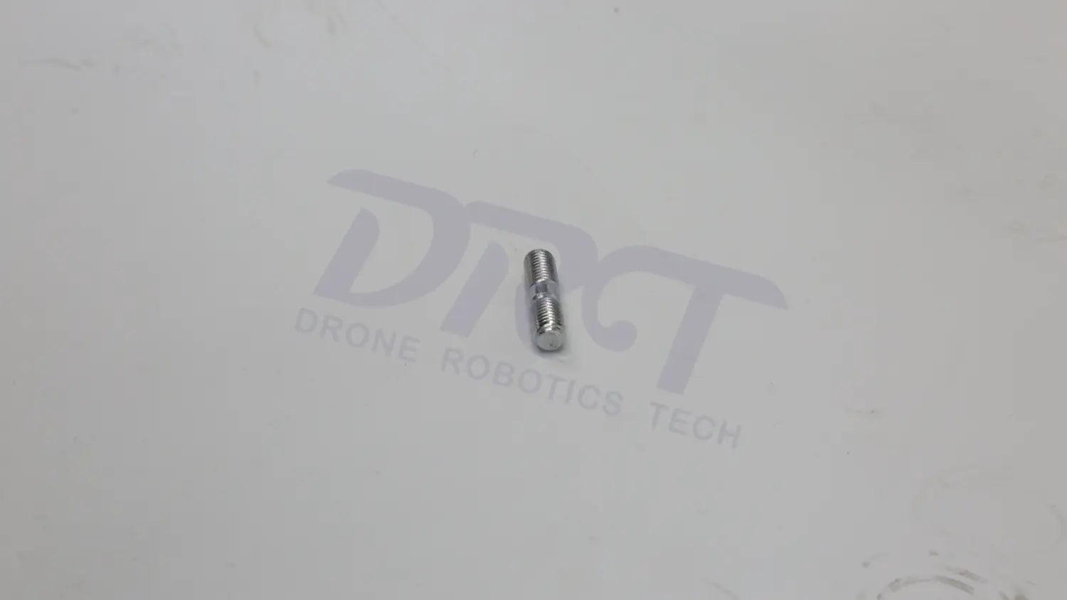 YC.DZ.GR000259-D12000i - Cylinder Head Exhaust Port Stud (ZS)(RH)