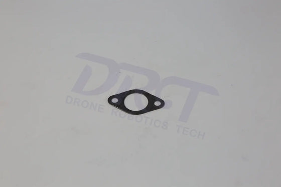DJI Agras D14000iE Generator Exhaust Pipe Pad - Genuine DJI Part