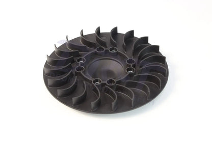 YC.DZ.GR000177-D12000i - Motor Cooling Fan (ZS)（RH）