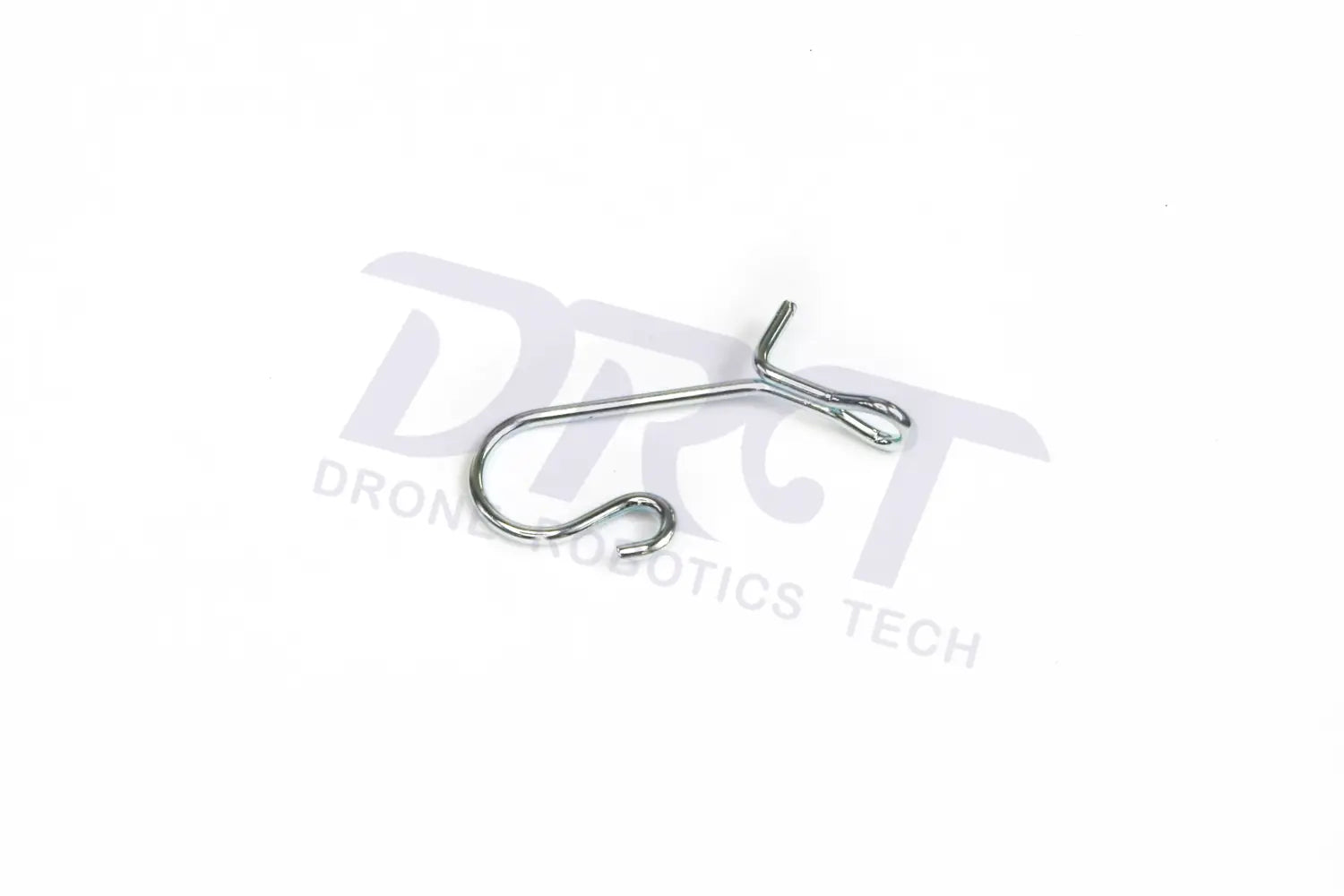 YC.DZ.GR000390-D12000i-Oil Drain Hose Hook (ZS)