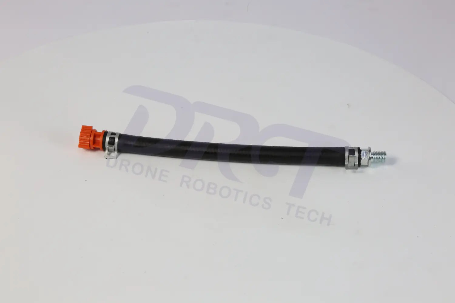 YC.DZ.GR000270-D12000i - Oil Drain Pipe (ZS)(RH)