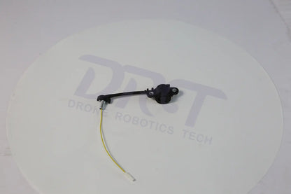 YC.DZ.GR000246-D12000i - Oil Sensor (ZS)(RH)