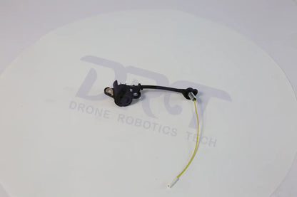 YC.DZ.GR000246-D12000i - Oil Sensor (ZS)(RH)