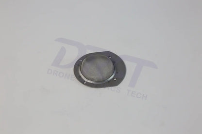 YC.DZ.GR000173-D12000i - Spark Arrestor (ZS)