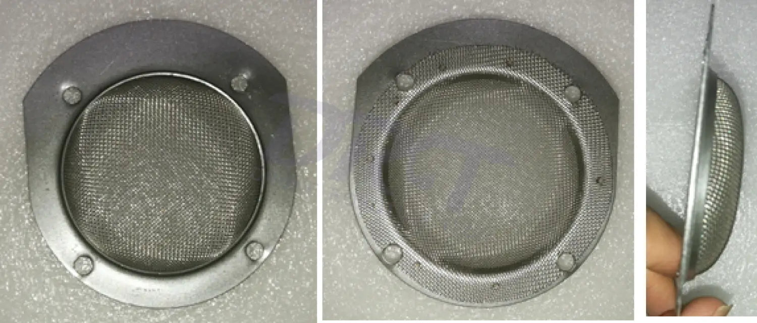 YC.DZ.GR000173-D2000i-Spark Arrestor