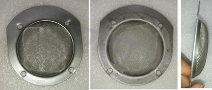 YC.DZ.GR000173-D2000i-Spark Arrestor