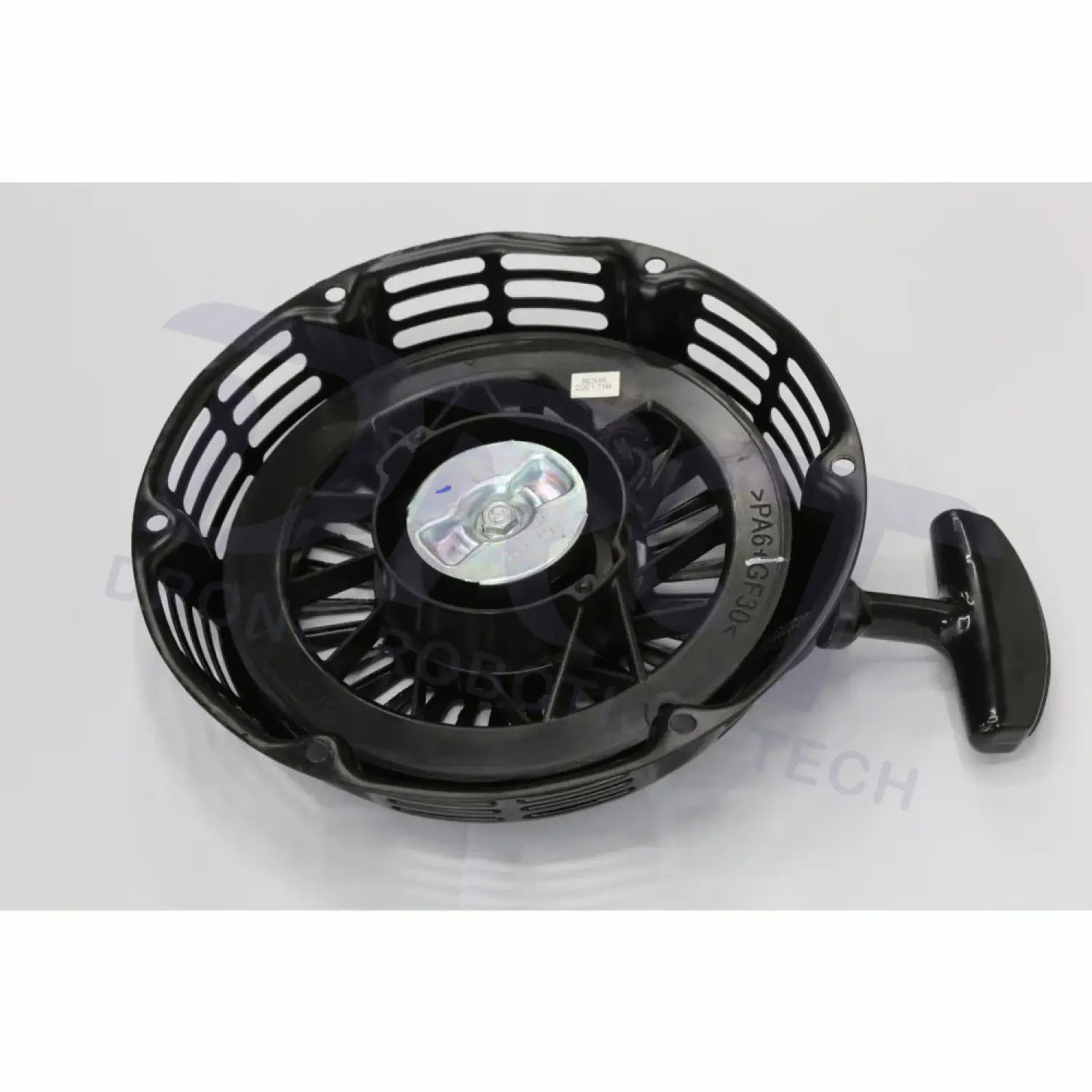 YC.DZ.GR000395-D12000i-Start Handle Tooling (ZS)