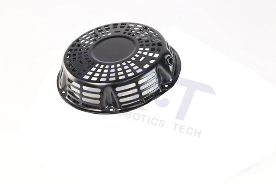 DJI Agras D14000iE Generator Starter Outer Shell - Genuine DJI Part