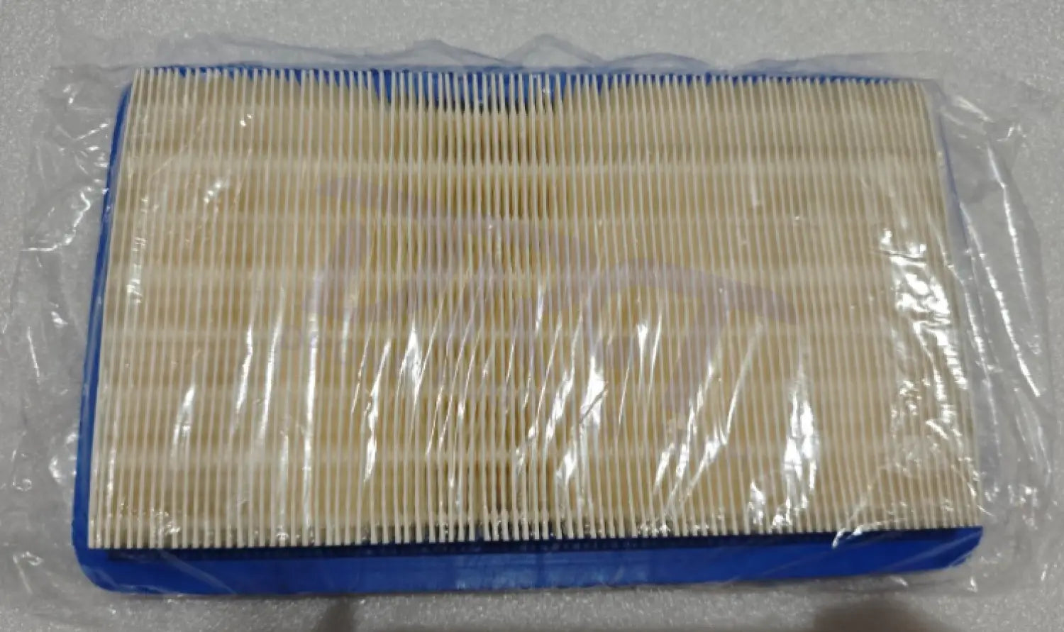 D12000iEP Generator-Paper filter element (ZS)