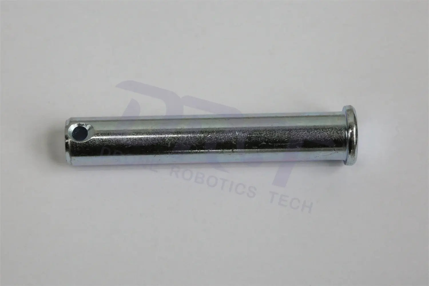 YC.DZ.GR000450-D12000iEP - Wheel Shaft Plate (ZS)(RH)