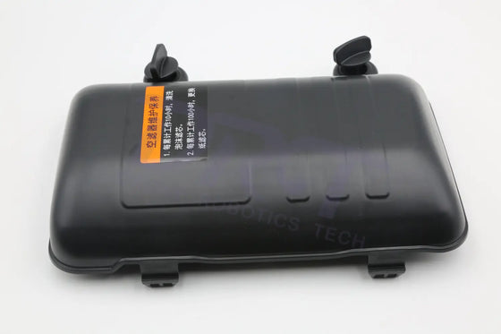 DJI Agras D14000iE Generator Air Filter Front Shell(Upgrade Version) - Genuine DJI Part