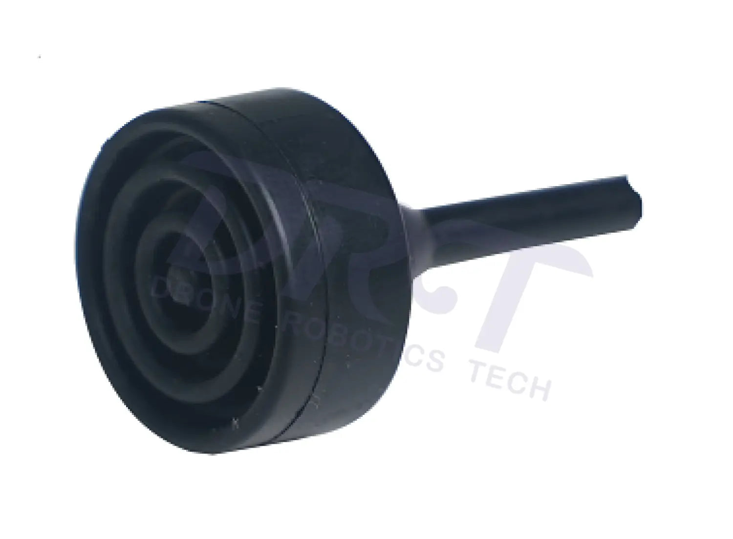 YC.DZ.GR000587-D12500iE-Bumper pad（ZS）