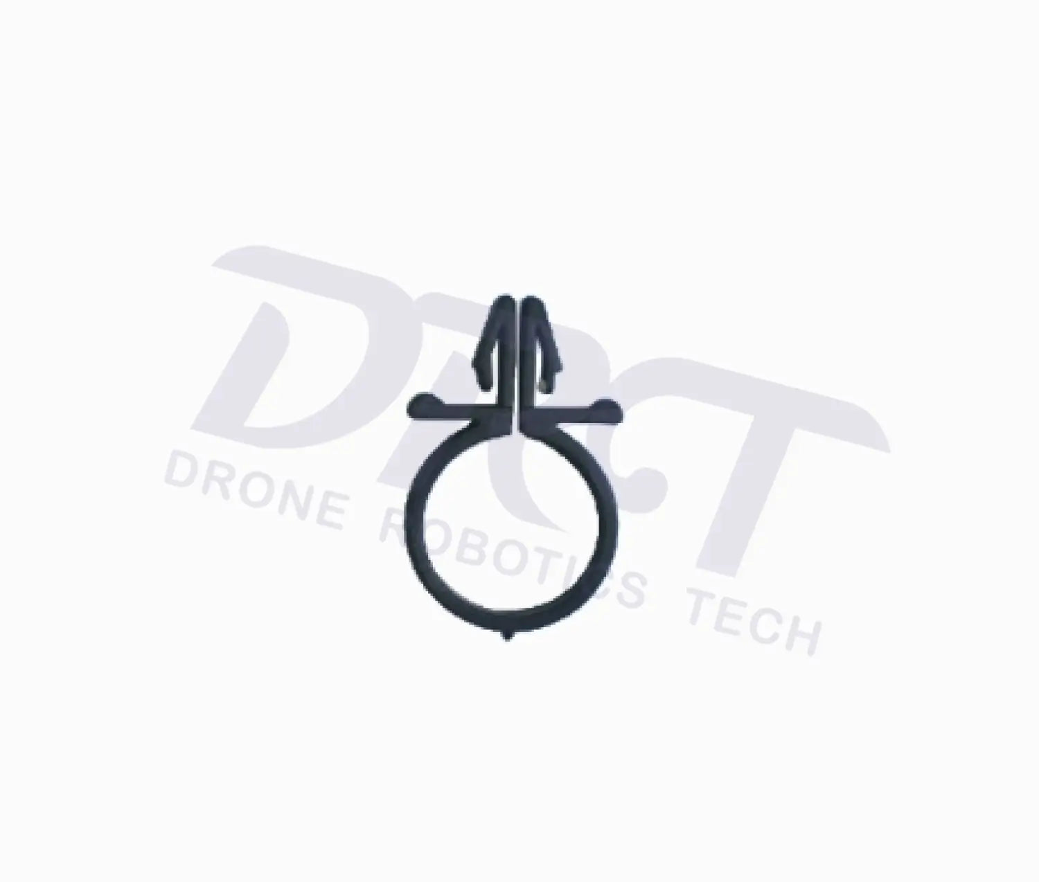 YC.DZ.GR000547-D12500iE-Clip（Internal diameter φ13）（ZS）