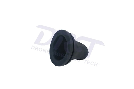 DJI Agras D14000iE Generator Control panel rear cover rubber sleeve - Genuine DJI Part