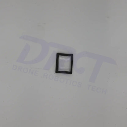 YC.DZ.GR000662-D12500iE-Control panel switch button protective rubber cover (ZS)