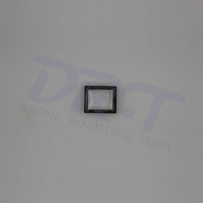 YC.DZ.GR000662-D12500iE-Control panel switch button protective rubber cover (ZS)