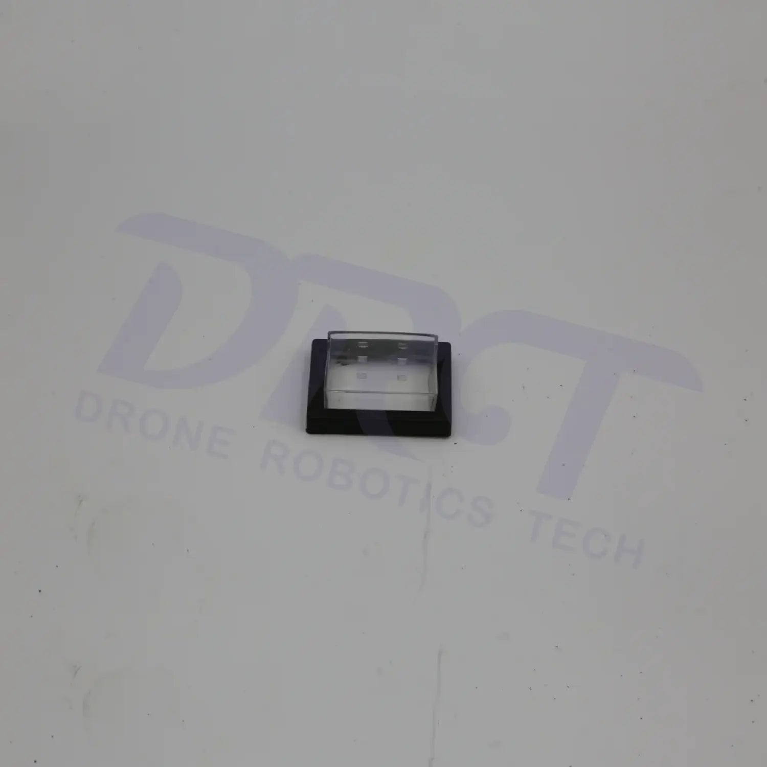 YC.DZ.GR000662-D12500iE-Control panel switch button protective rubber cover (ZS)