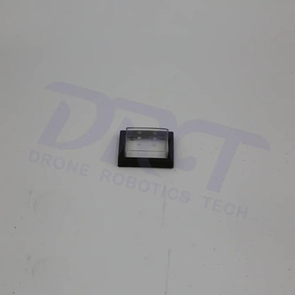 YC.DZ.GR000662-D12500iE-Control panel switch button protective rubber cover (ZS)