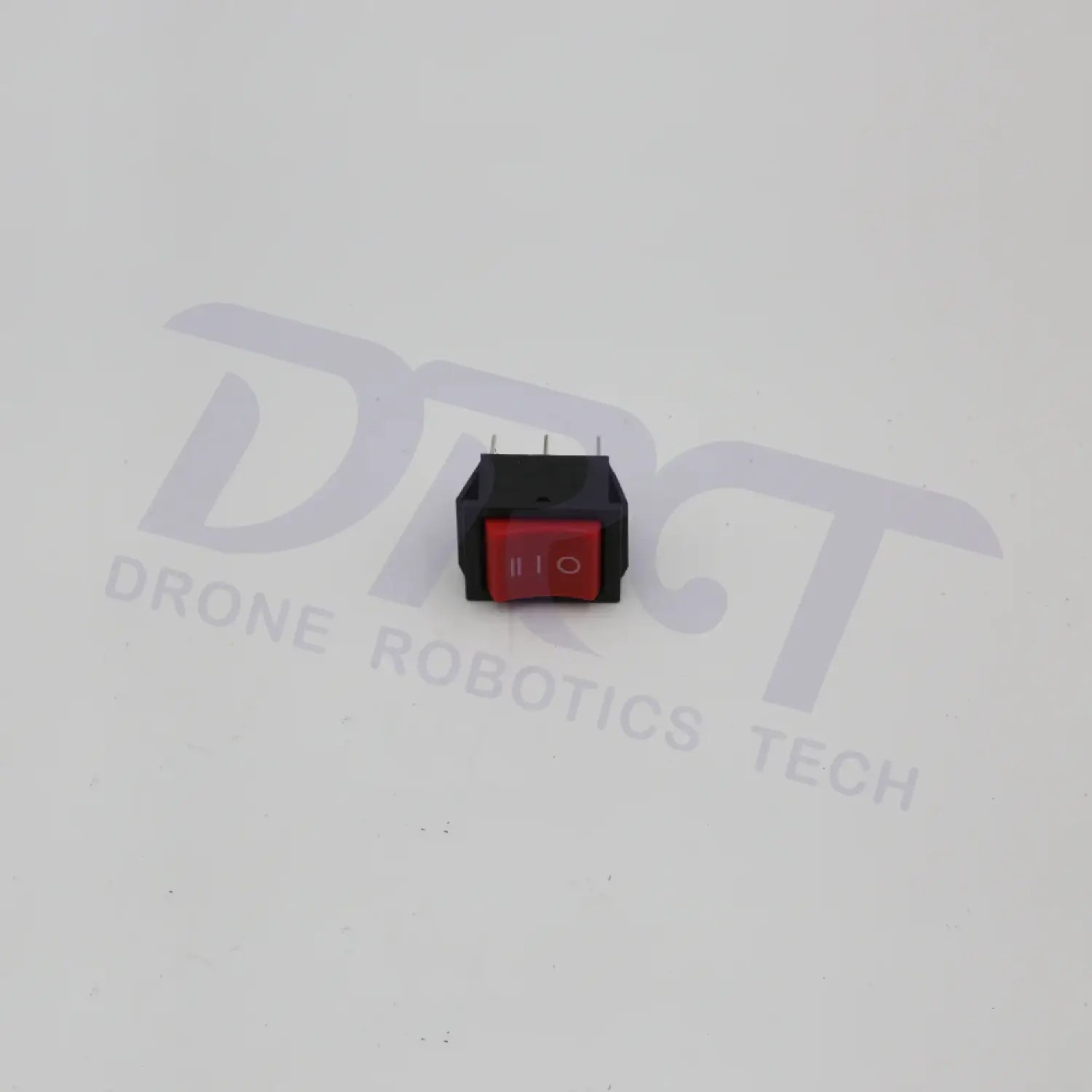 YC.DZ.GR000661-D12500iE-Control panel switch button (ZS)