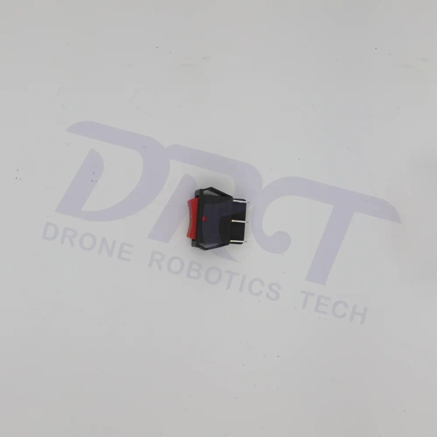 YC.DZ.GR000661-D12500iE-Control panel switch button (ZS)