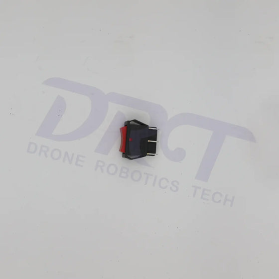 DJI Agras D14000iE Generator Control panel switch button - Genuine DJI Part